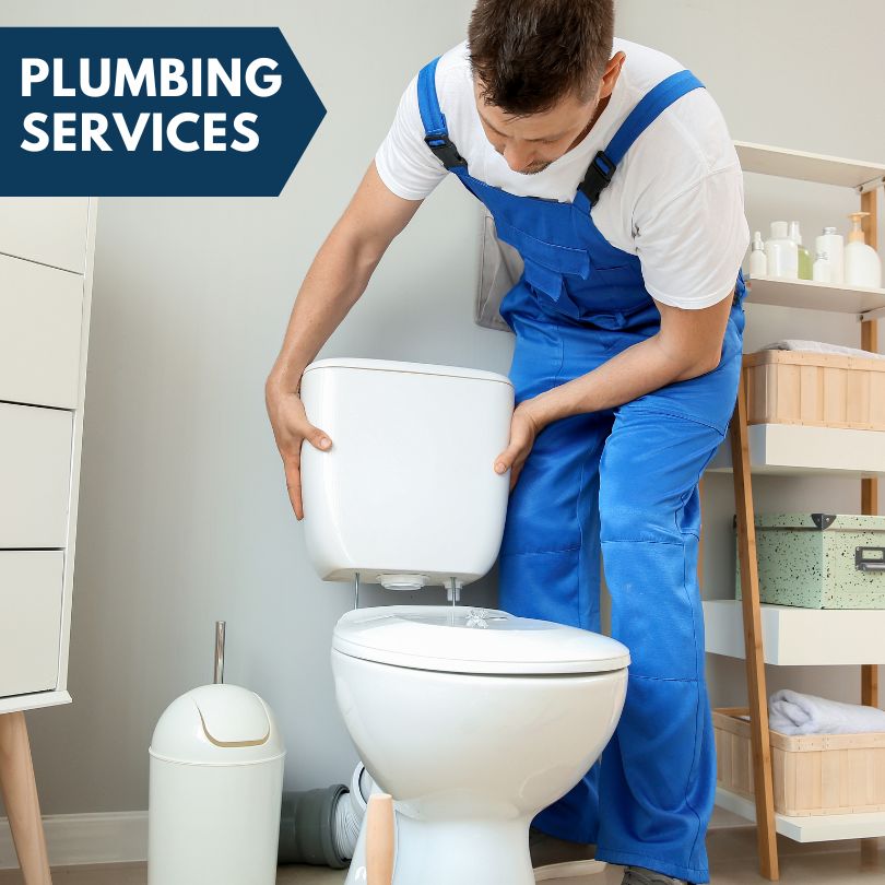 Plumbing Company in Rising Fawn, GA